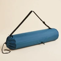  Housse Decathlon Pour Tapis De Yoga Bleue
