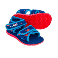 autre-chaussure-sandale-natation-bebe-enfant-rose-decathlon-ben-aknoun-alger-algerie