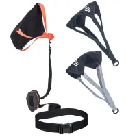 PARACHUTE DE NATATION 900 decathlon