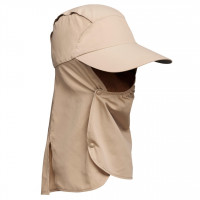 autre-casquette-decathlon-de-desert-trekking-900-anti-uv-marron-ben-aknoun-alger-algerie