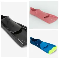 PALMES NATATION COURTES SILIFINS DECATHLON