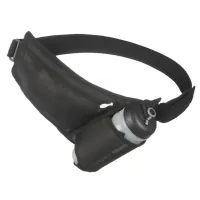 CEINTURE DECATHLON PORTE BIDON TRAIL RUNNING 500 ML : XS/S/M - L/XL/2XL