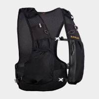 SAC TRAIL RUNNING 5L BLEU - VENDU AVEC POCHE À EAU 1L Decathlon 