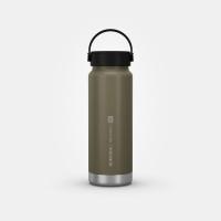 Gourde MH100 isotherme (inox double paroi à vide d'air) 0,75L large ouv thumbnail 3
