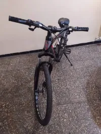 Vélo MTB/CL7