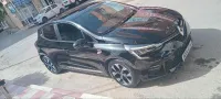 Renault Clio 4 2021 Limited