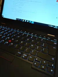  ThinkPad L390