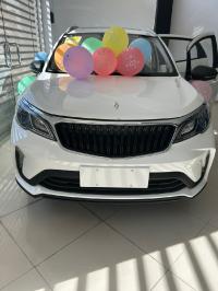 سيارات-livan-x3-pro-2025-وادي-العلايق-البليدة-الجزائر