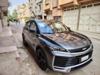 سيارات-geely-coolray-2026-flag-ship-تيارت-الجزائر