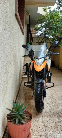 Vms RK 200cc 2023
