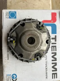 Embrayage yamaha xmax 300