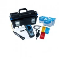 HACH LANGE HQ2200 MULTIPARAMETRES PORTATIF DE PH , TDS , CONDUCTIVITÉ , OXYGÈNE DISSOUS ET ORP