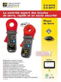 industrie-fabrication-pinces-de-terre-chauvin-arnoux-boumerdes-algerie
