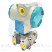 TRANSMETTEUR DE PRESSION DIFFÉRENTIELLE SITRANS AVEC HART 16/30BAR