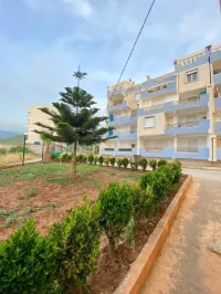 Location Appartement F3 Béjaïa Beni ksila