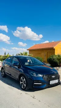 Chery Arrizo 5 2024 Luxury