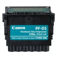TETE D'IMPRESSION CANON PF05 ORIGINAL IPF6300/8310/9410