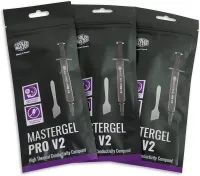 PATE THERMIQUE MASTERGEL PRO V2 MGY ZOSG N15M R3