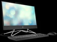ALL IN ONE HP 22-dd2005nk I5 1235U 
