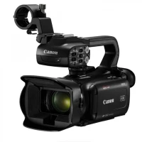CAMESCOPE CANON XA60B 4K UHD  ZOOM OPTIQUE 20X 