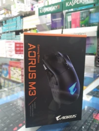 SOURIS AORUS GIGABYTE M3 /GAMING RGB