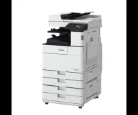 PHOTOCOPIEUR CANON IR2635i NOIR ET BLANC A3 IMAGE RUNNER IR2635i