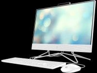 ALL IN ONE HP 22-dd2003nk I5 1235U