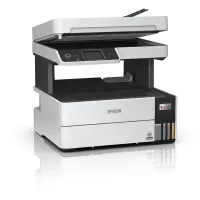  EPSON L6490 MULTIFONCTION EPSON ECOTANK  RESERVOIRS COULEUR 4EN1 A4 R/V WIFI