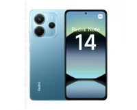 SMARTPHONE REDMI NOTE 14 06RAM/128GB BLEU DUAL REDMI NOTE 14