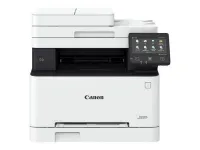 MULTIFONCTION CANON MF655CDW  LASER COULEUR 4EN1 ADF R/V