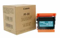 TETE D'IMPRESSION CANON PF04 ORIGINAL 