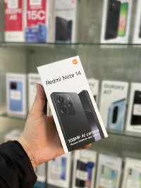 هواتف-ذكية-redmi-note-14-حسين-داي-الجزائر