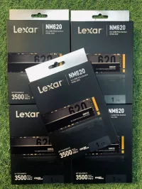 DISQUE DUR LEXAR NM620 SSD 1To Interne