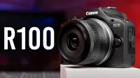 CANON EOS R100 APPAREIL PHOTO 