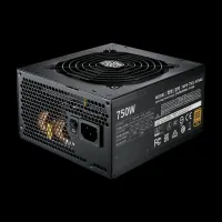 ALIMENTATION MWE GOLD V2 FM 750W 12VHPWR A/EU MPE 7501 AFAAG 