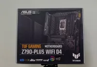 CARTE MERE ASUS Z790 GAMING -PLUS WIFI D4 