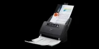 SCANNER CANON A4 DR-M160II
