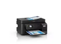 MULTIFONCTION AVEC RESERVOIR D'ENCRE EcoTank L5290