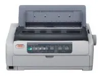 IMPRIMANTE MATRICIELLE OKI ML5790 80COL