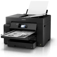 MULTIFONCTION  EPSON EcoTank  M15140 A3+  MONOCHROME WIFI/CHARGEUR DOCUMENT