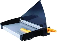MASSICOT CISAILLE FELLOWES PLASMA A3