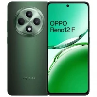 SMARTPHONE OPPO RENO 12F OLIVE GREEN 08RAM/256GB OPPO RENO 12F