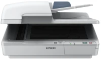 SCANNER EPSON WorkForce  DS-7500 A4  RECTO/VERSO