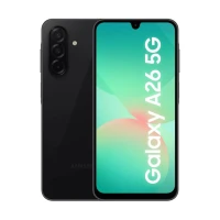SAMSUNG GALAXY A26 6GB/128GB BLACK