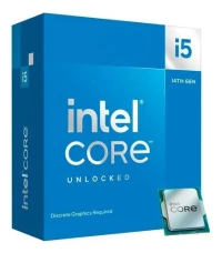 PROCESSEUR INTEL CORE I5 14600KF BOX