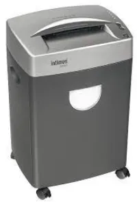DESTRUCTEUR DOCUMENTS INTIMUS 3000C COUPE CROISEE/39L