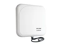 ANTENNE DIRECTIONNELLE D'EXTERIEUR 14 DPI TP-LINK AL-ANT2414B POUR RÉSEAU 2.4 GHU