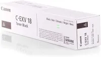 TONER CANON CEXV 18 ORIGINAL