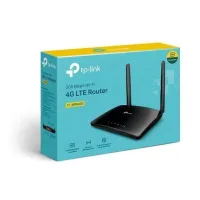 MODEM ROUTEUR TP-LINK MR6400 4G LTE WIFI N300MBPS 