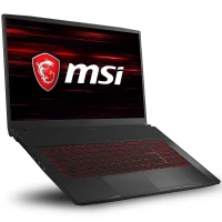 LAPTOP MSI GF63 THIN 10CXR I5-10500H GEFORCE GTX1650/RAM 4G/256SSD